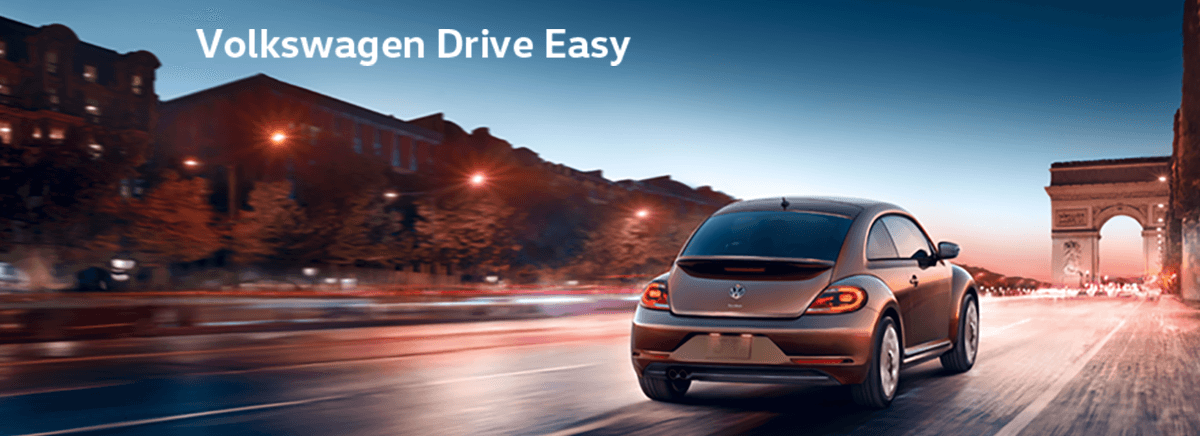 Flow Volkswagen of Charlottesville in Charlottesville VA