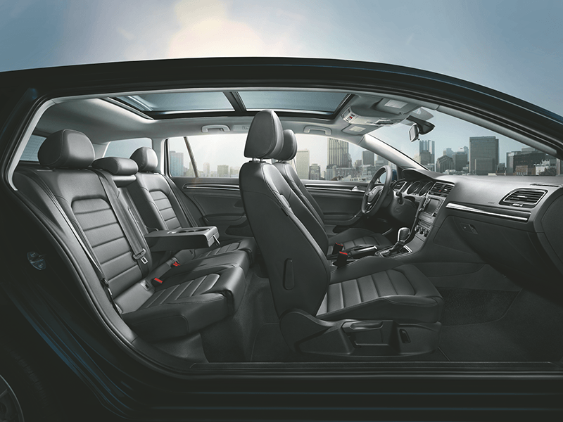 Flow Volkswagen of Charlottesville in Charlottesville VA