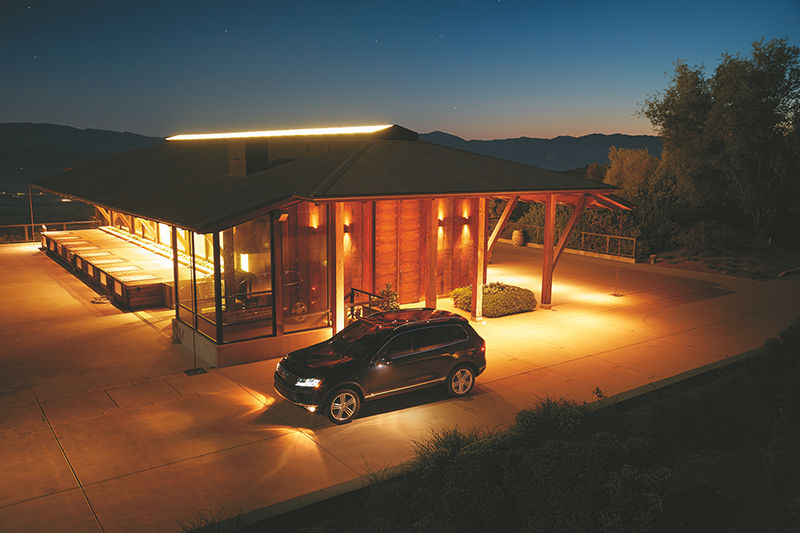 Flow Volkswagen of Charlottesville in Charlottesville VA