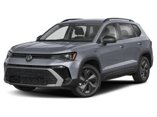 2025 Volkswagen Taos