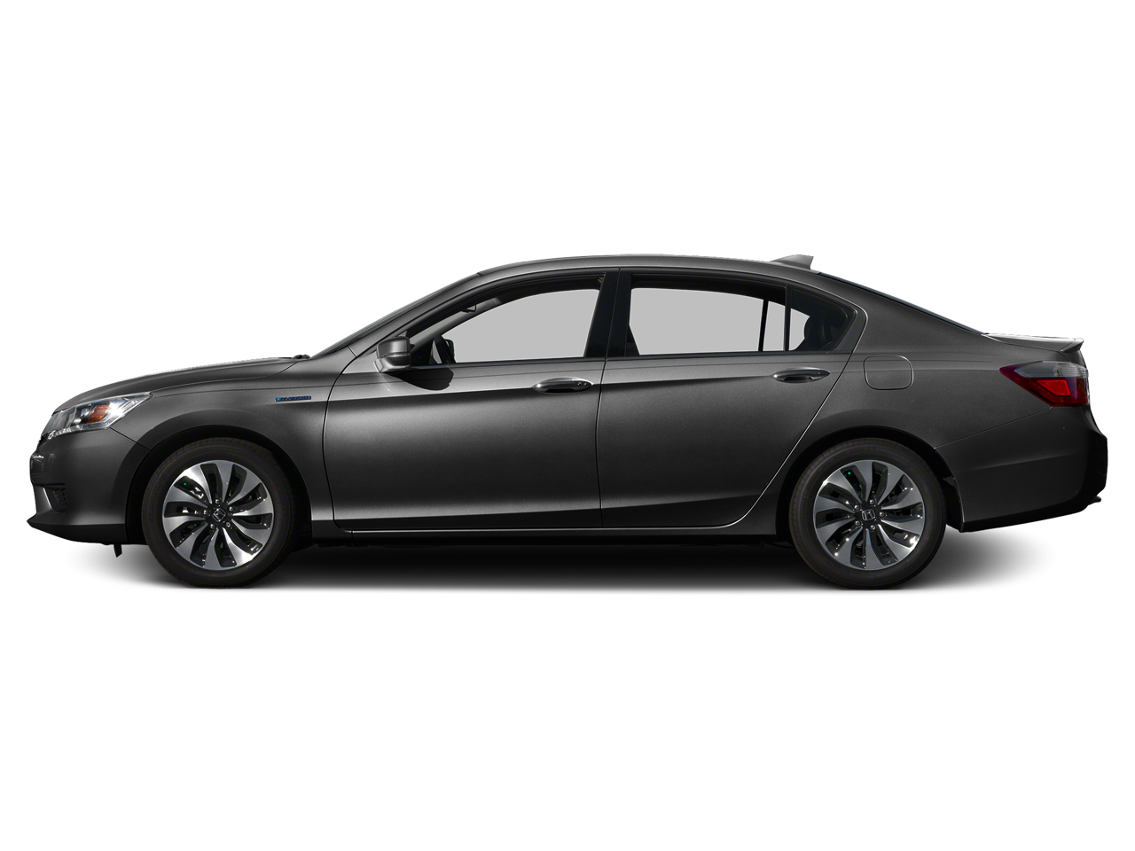 2015 Honda Accord Hybrid EX-L