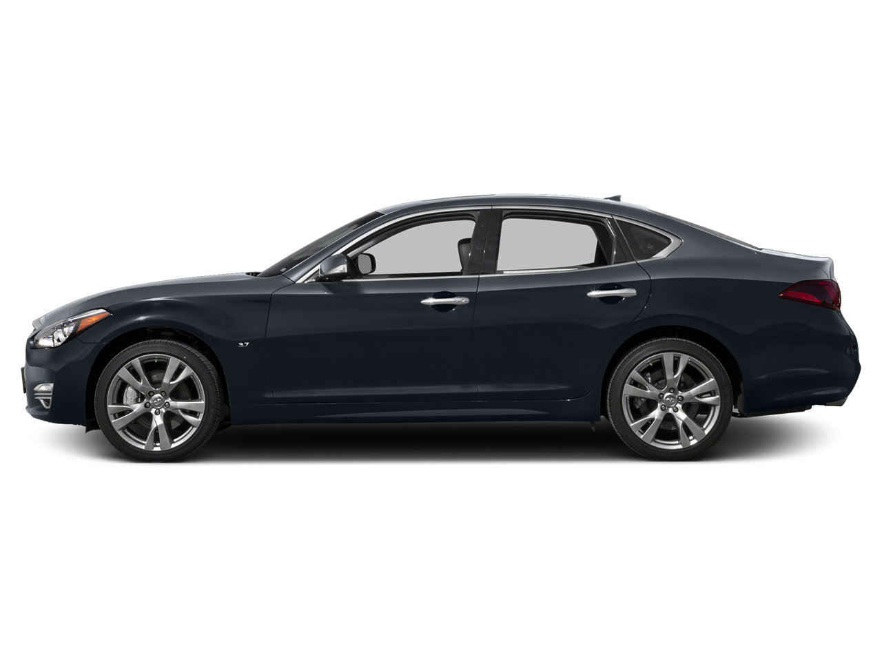 2015 INFINITI Q70 3.7X (A7)