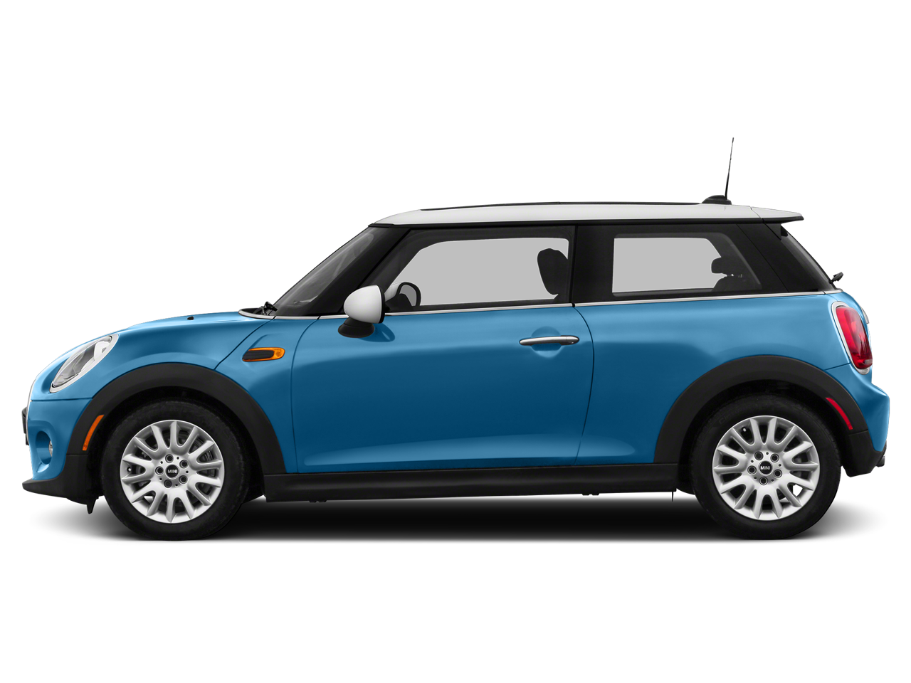 2015 MINI Hardtop 2 Door Cooper