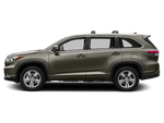 2015 Toyota Highlander Limited V6