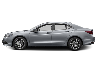 2016 Acura TLX V6 Tech