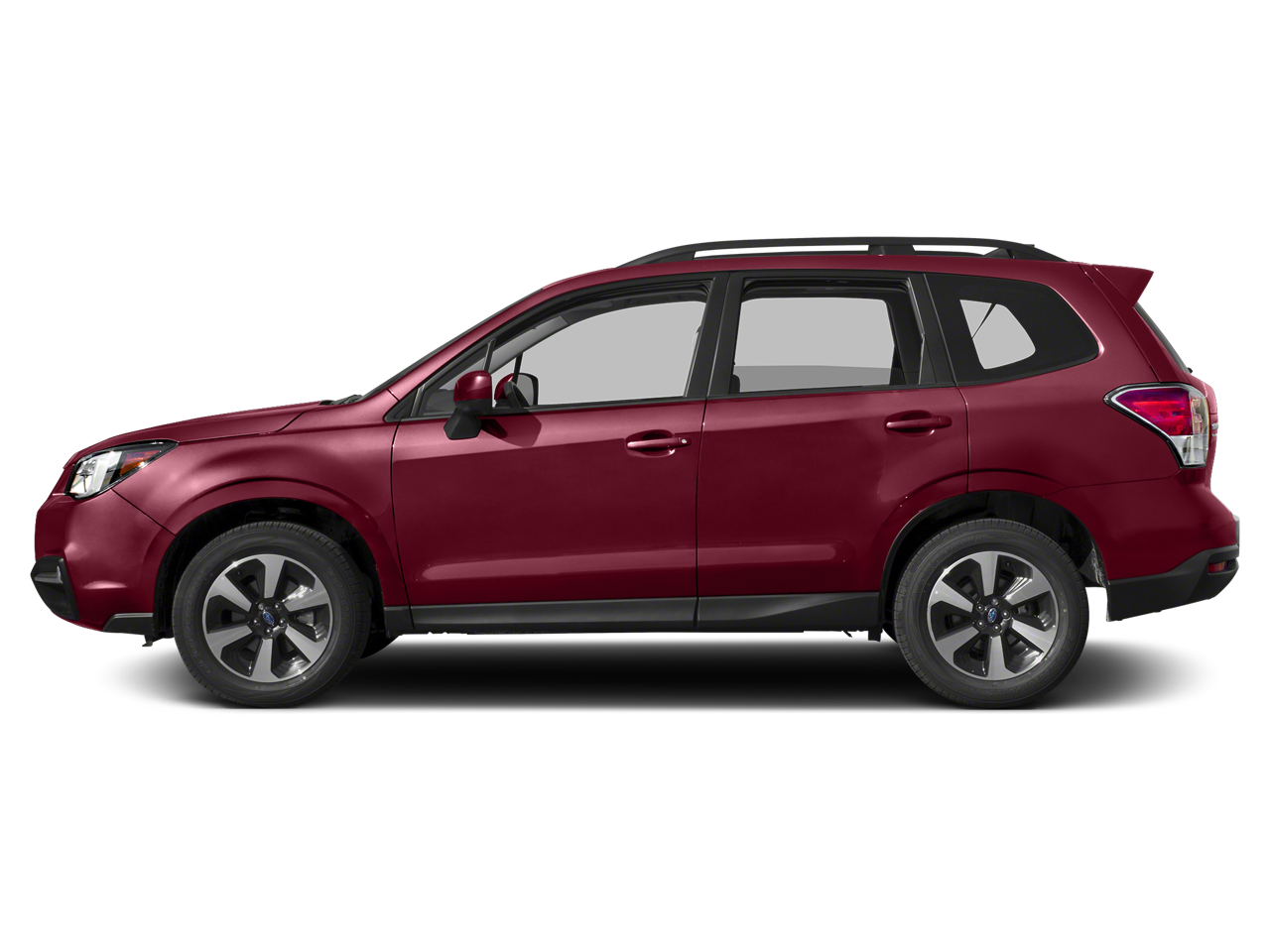 2018 Subaru Forester 2.5i Premium photo 3