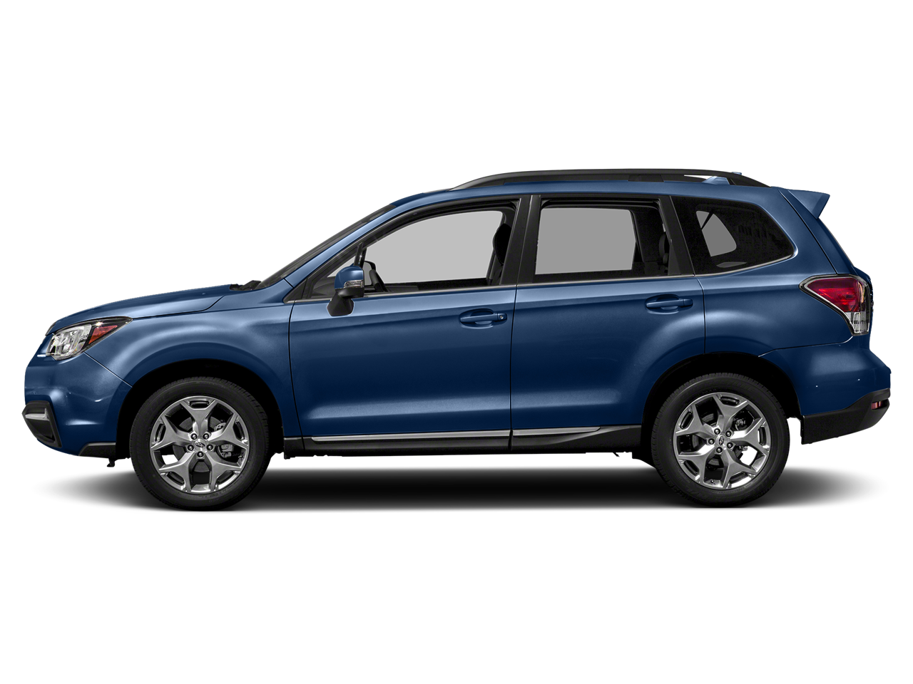 2018 Subaru Forester Touring