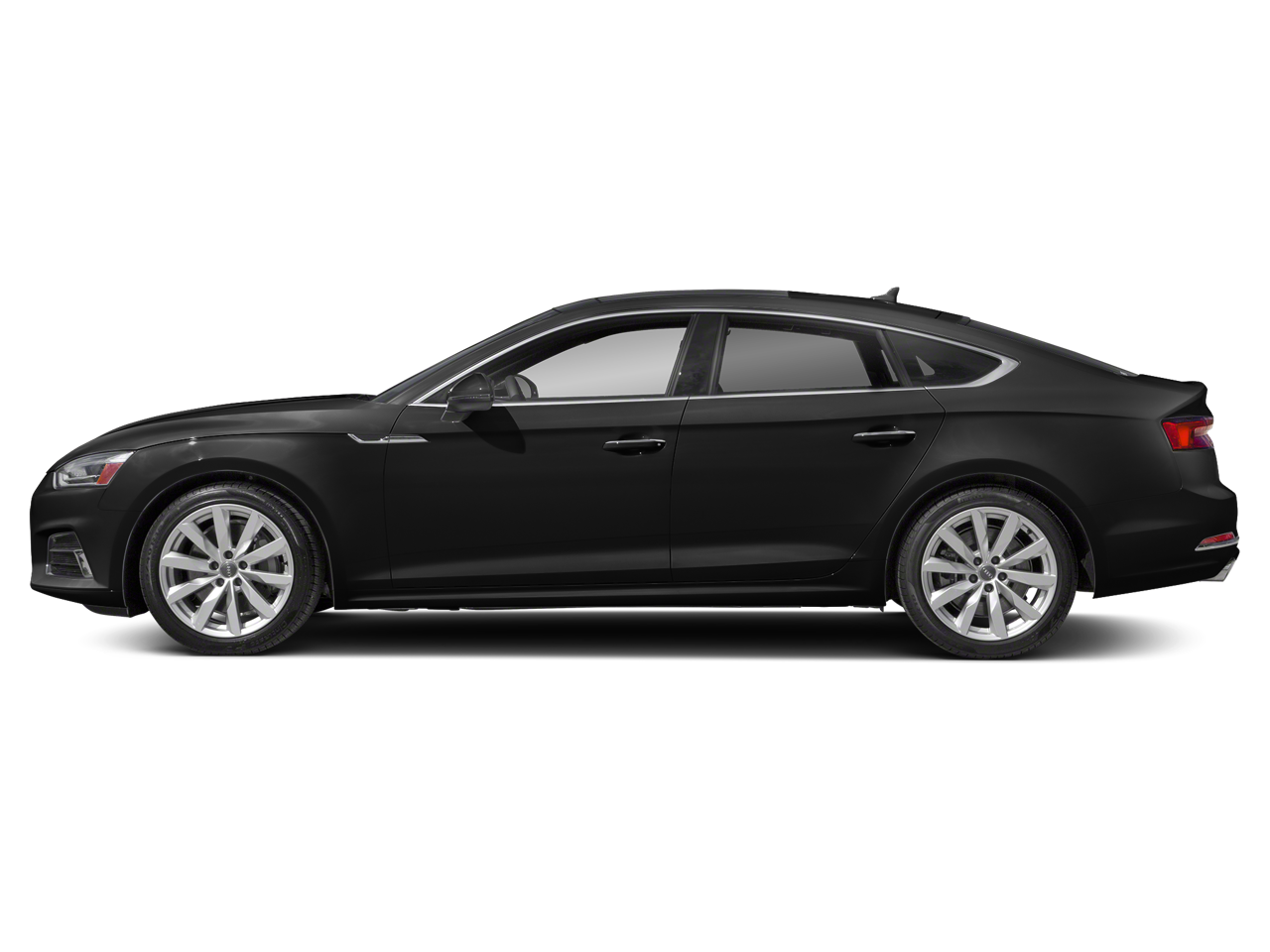 2019 Audi A5 45 Premium