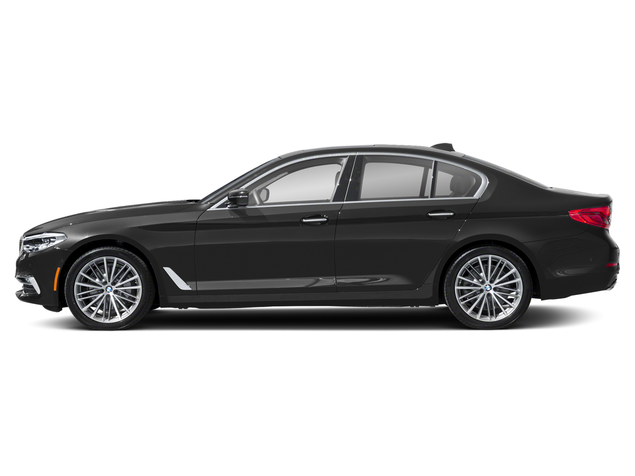 2019 BMW 540i Base