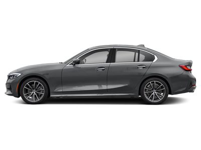 2019 BMW 330i 330i