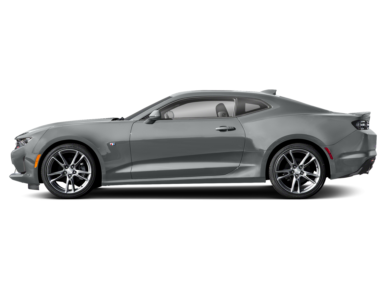2019 Chevrolet Camaro 2SS