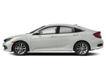 2019 Honda Civic EX-L
