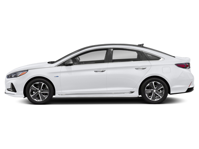 2019 Hyundai Sonata Hybrid Limited