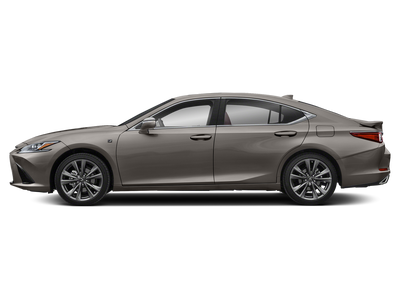 2019 Lexus ES 350 ES 350 F SPORT