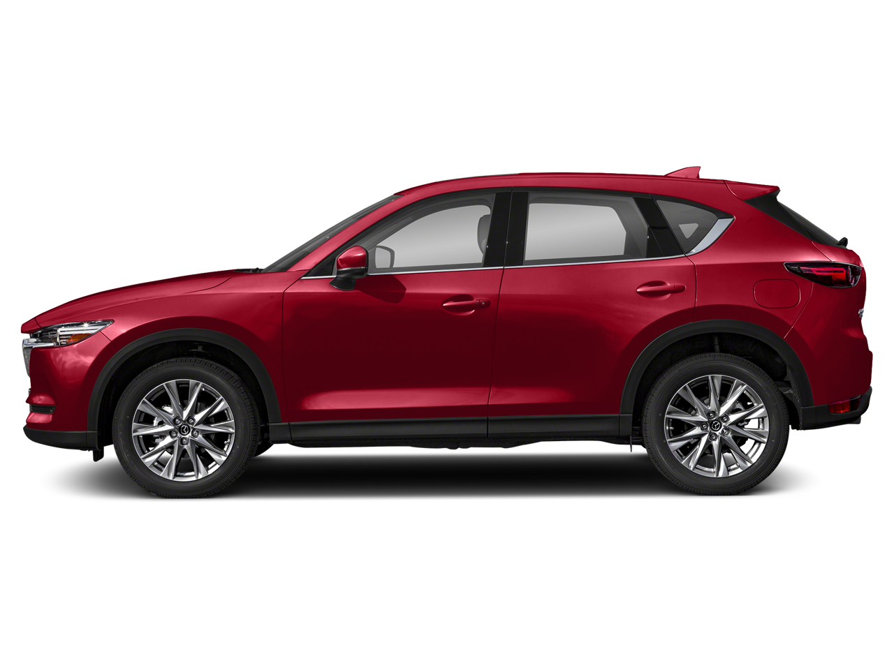2019 Mazda Mazda CX-5 Grand Touring