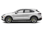 2019 Porsche Cayenne E-Hybrid E-Hybrid