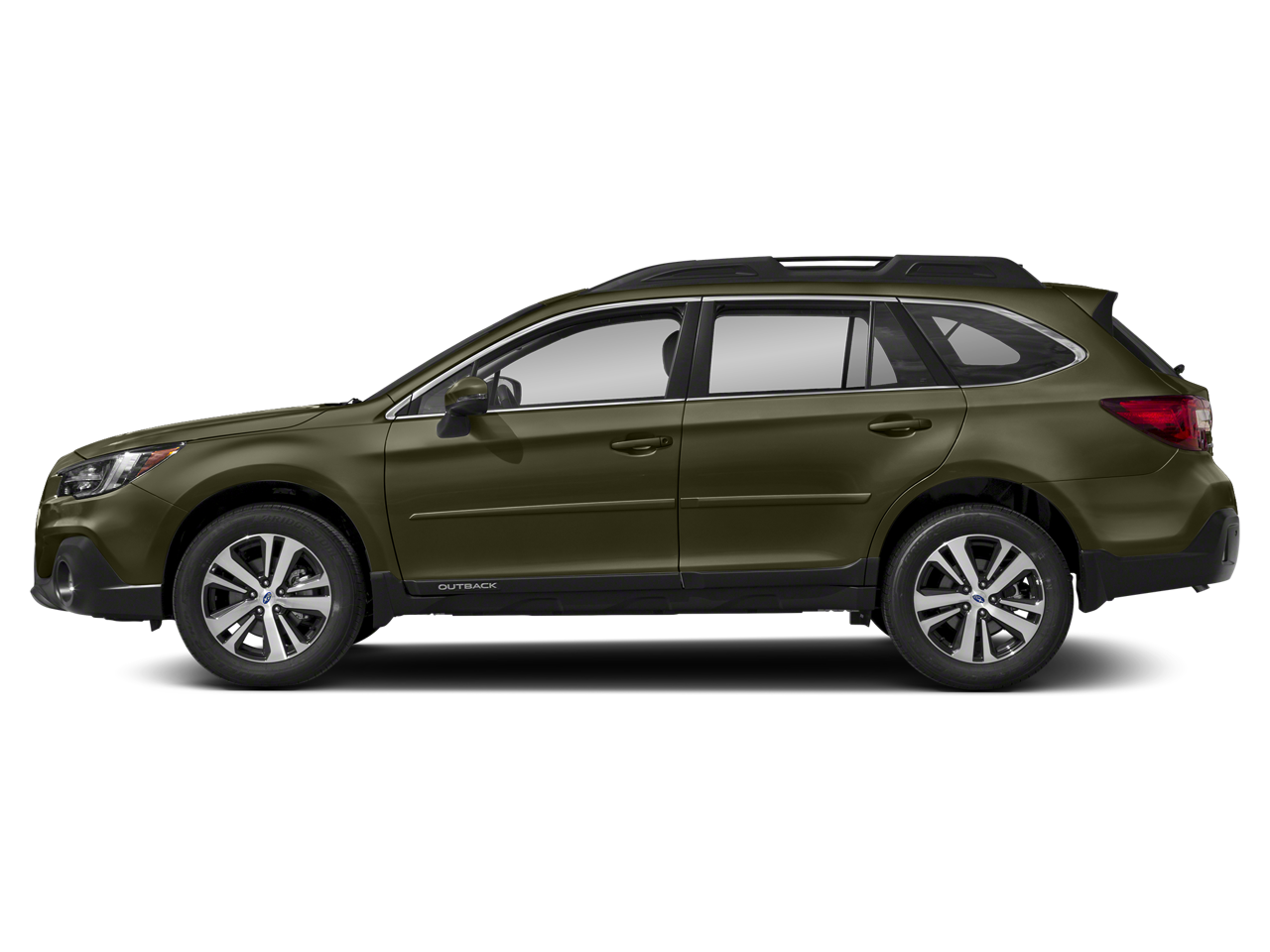 2019 Subaru Outback 2.5i Limited photo 3