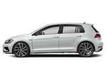 2019 Volkswagen Golf R 2.0T w/DCC & Navigation (M6)