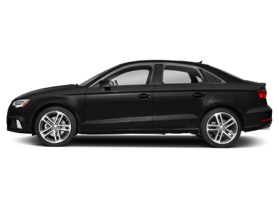 2020 Audi A3 Premium 45 TFSI S line quattro S tronic