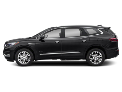 2020 Buick Enclave AWD Avenir