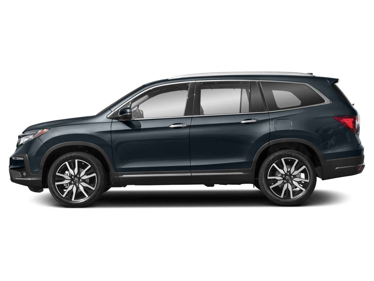 2020 Honda Pilot AWD Touring 8 Passenger