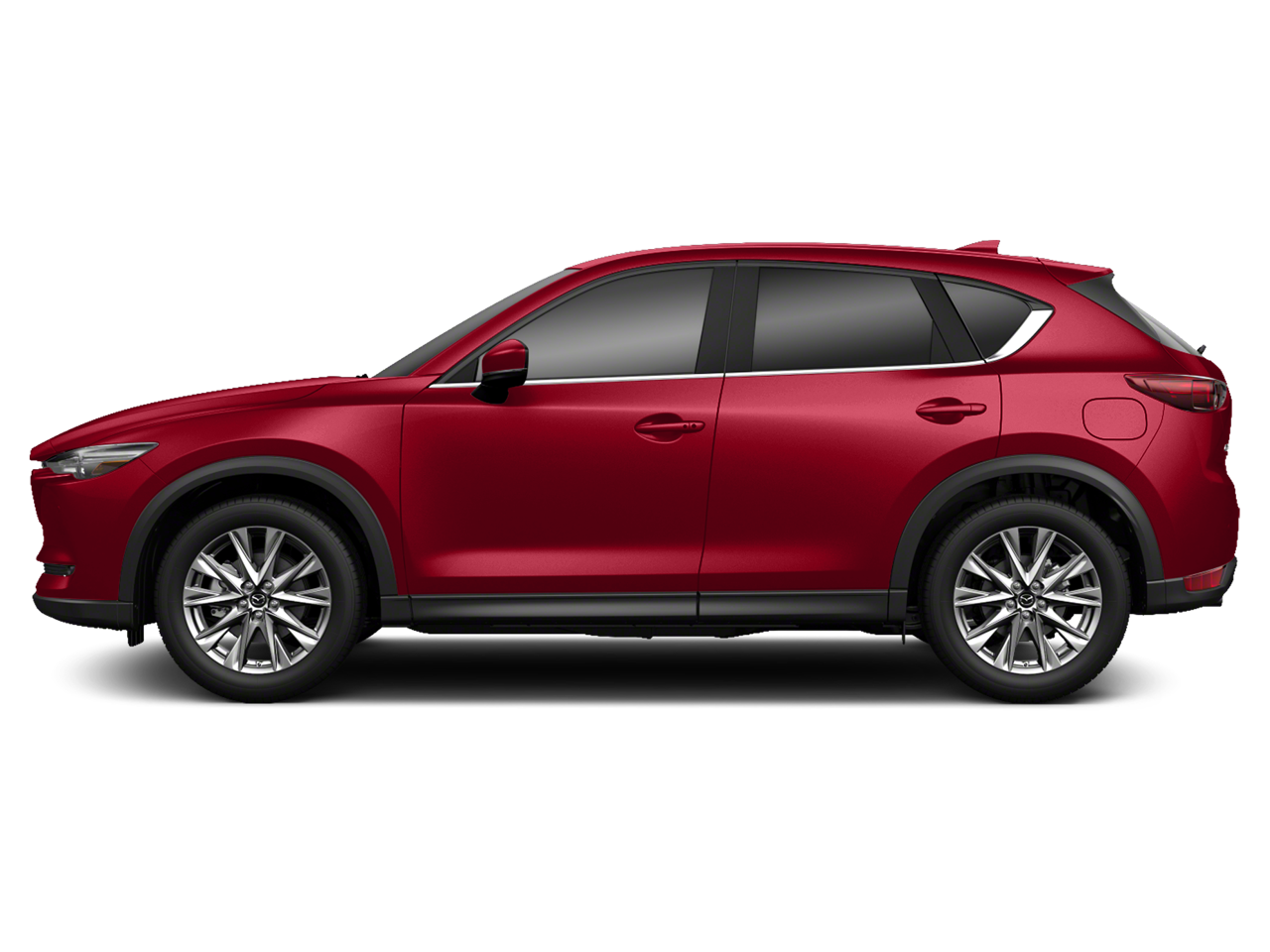 2020 Mazda Mazda CX-5 Signature