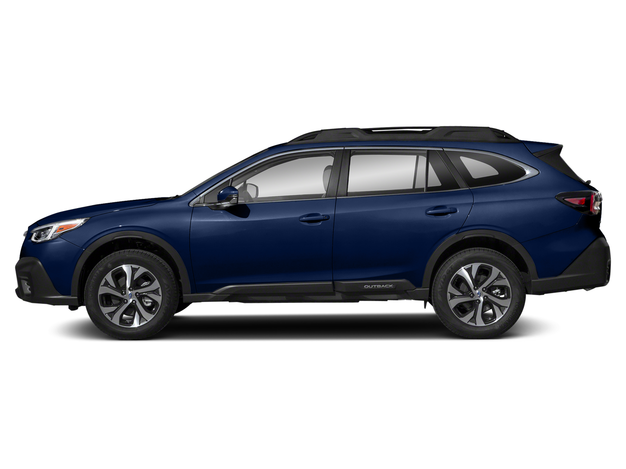 2020 Subaru Outback Limited photo 3