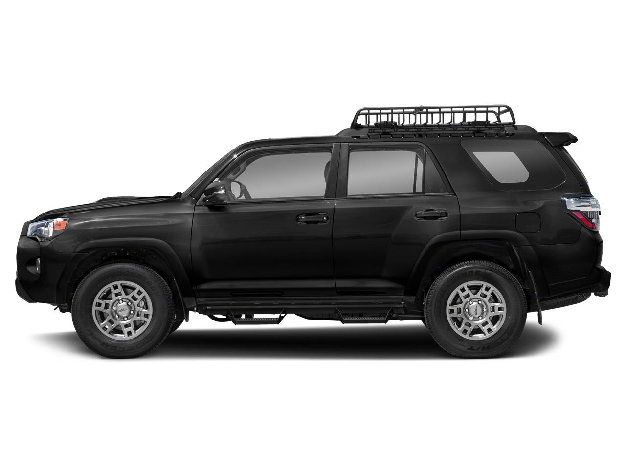 2020 Toyota 4Runner Venture Special Edition