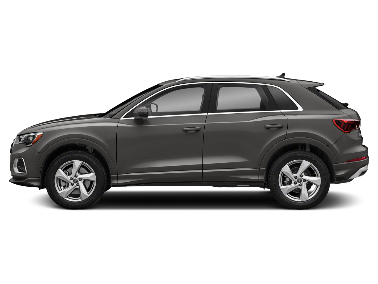 2021 Audi Q3 Premium 45 TFSI S line quattro Tiptronic