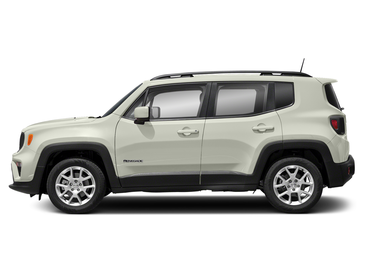 2021 Jeep Renegade Jeepster Sport Upland photo 3