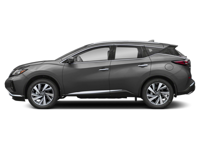 2021 Nissan Murano SV FWD
