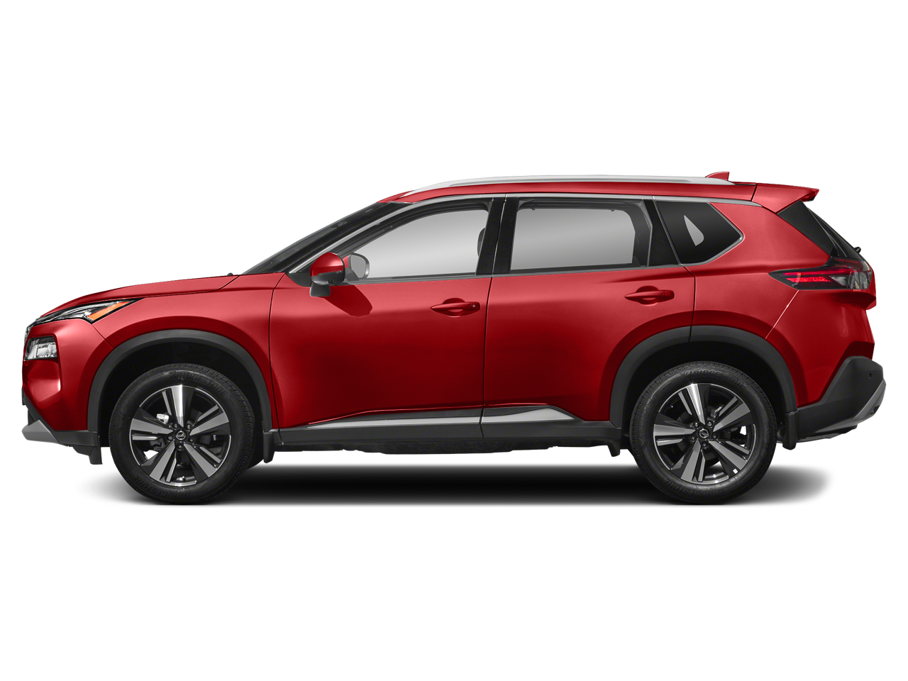 2021 Nissan Rogue SL FWD