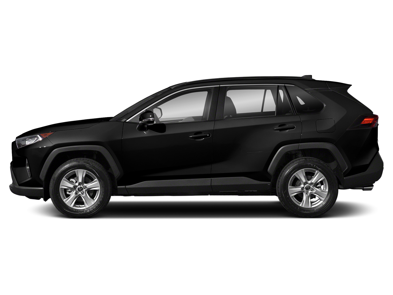 2021 Toyota RAV4 XLE Premium photo 2