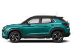 2022 Chevrolet Trailblazer AWD RS