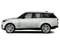 2022 Land Rover New Range Rover SE