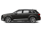 2023 Audi SQ7 Premium Plus TFSI quattro Tiptronic