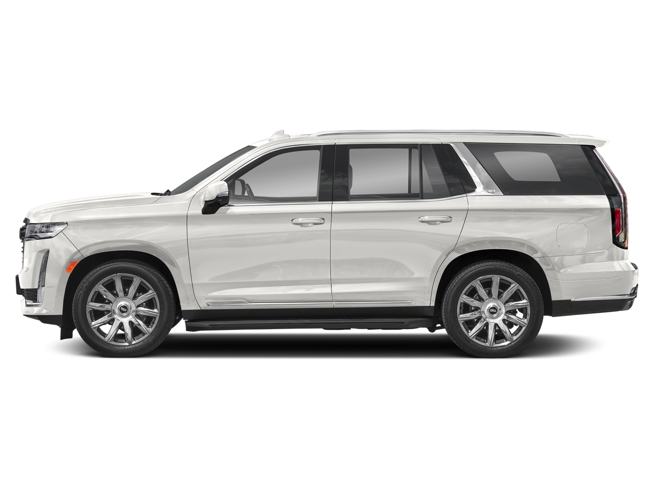 2023 Cadillac Escalade 4WD Premium Luxury Platinum