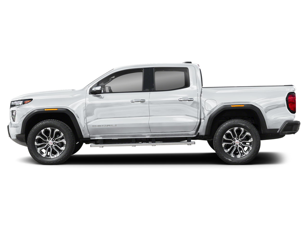 2023 GMC Canyon 4WD Denali