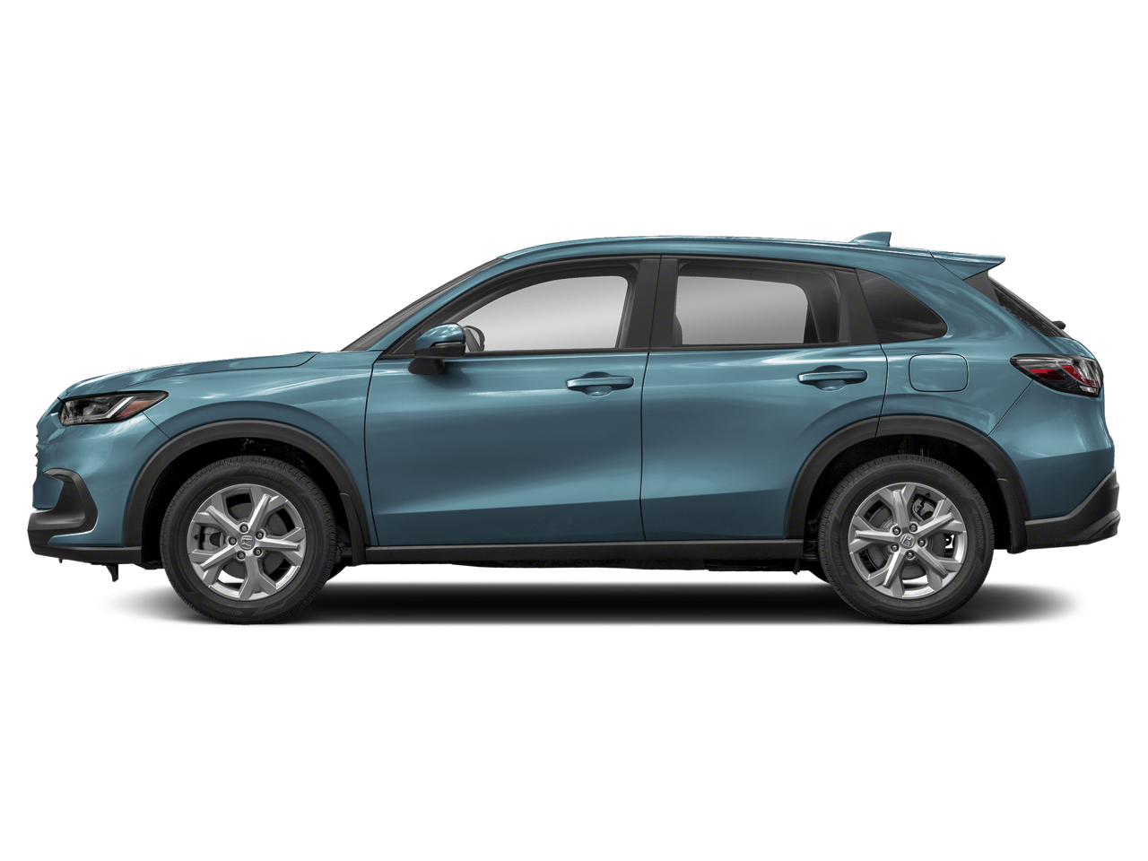 2023 Honda HR-V 2WD LX