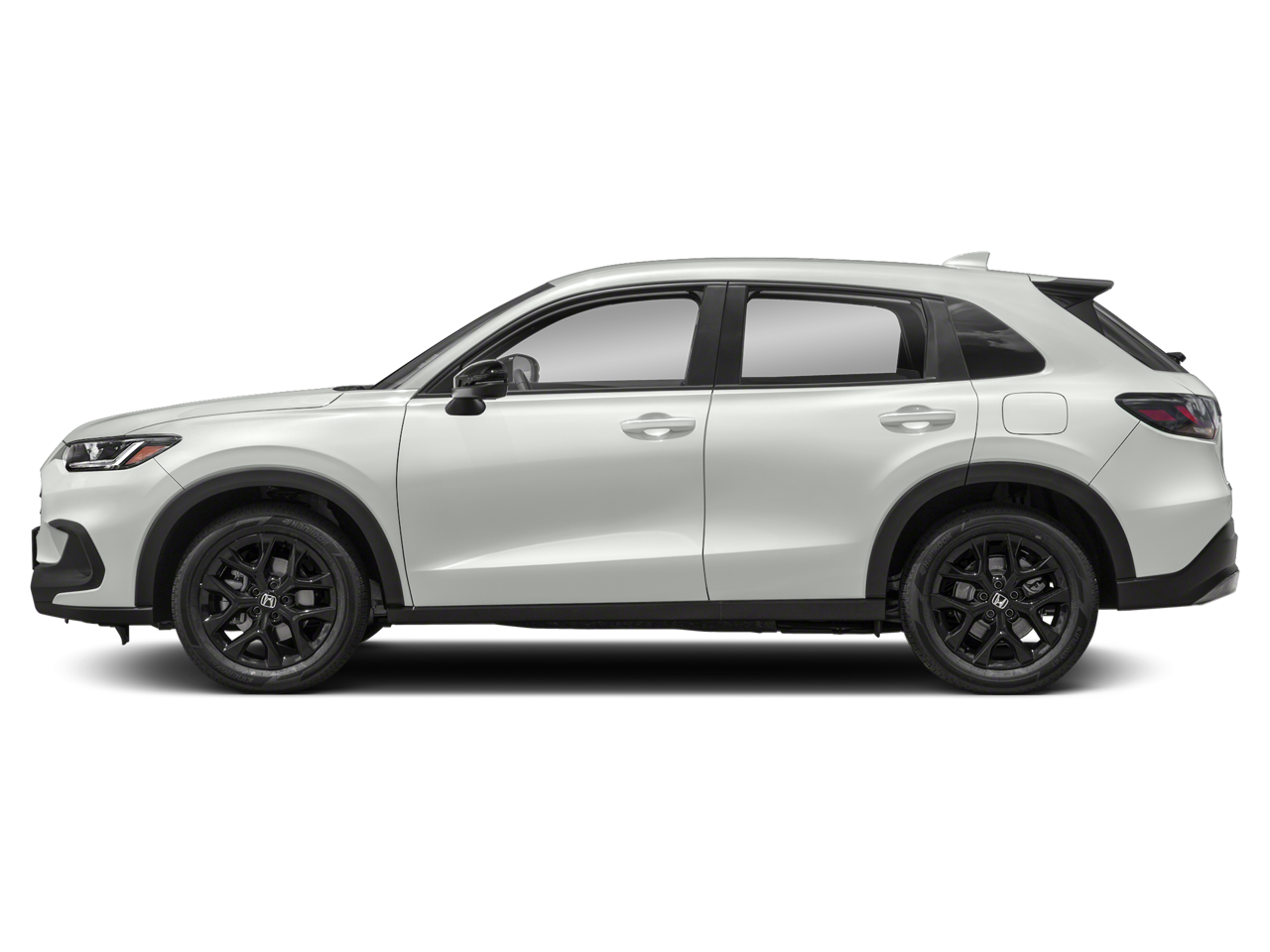 2023 Honda HR-V 2WD Sport
