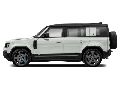 2023 Land Rover Defender 110 X-Dynamic SE