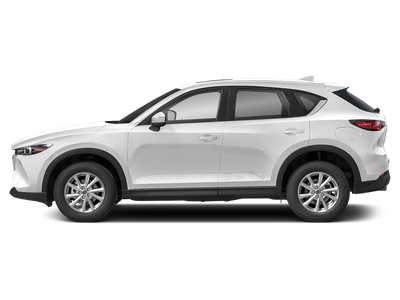 2023 Mazda Mazda CX-5 2.5 S Preferred