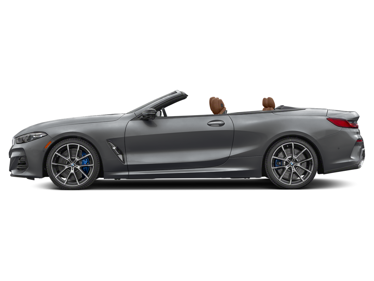 2024 BMW M850i xDrive
