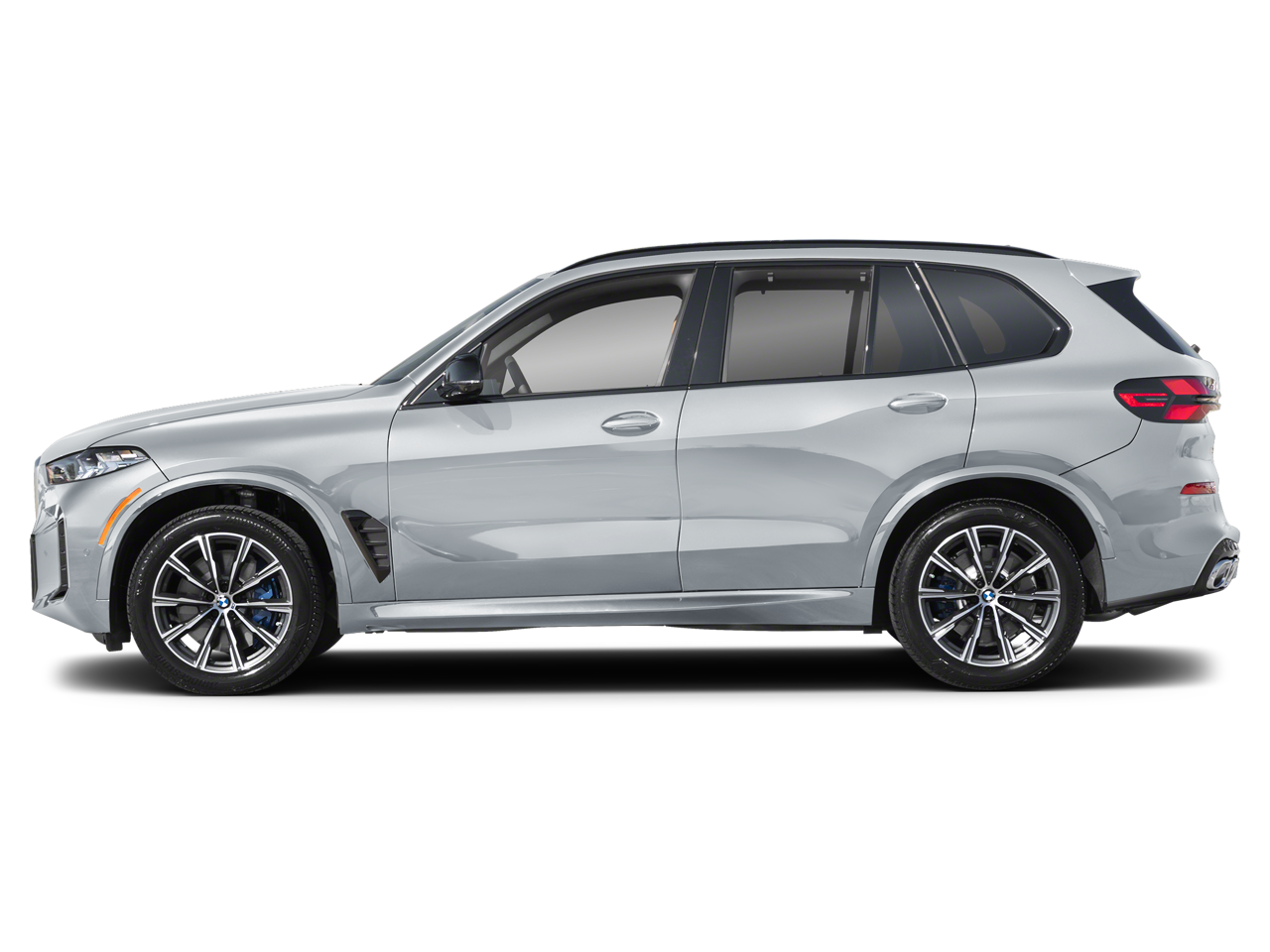 2024 BMW X5 M60i