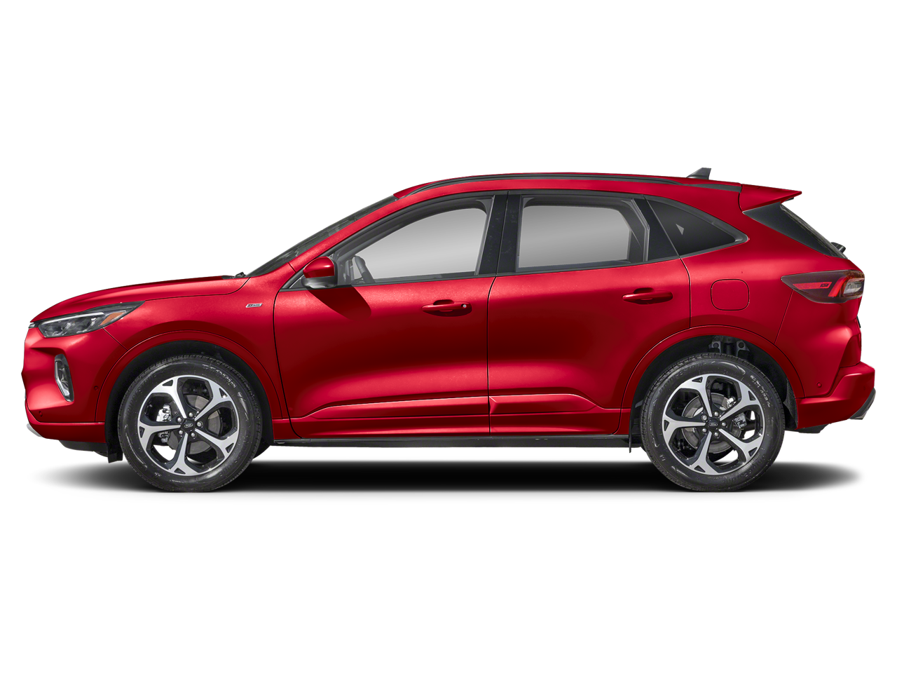 2024 Ford Escape ST-Line Elite