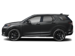 2024 Land Rover Discovery Sport Core S