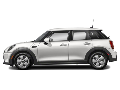 2024 MINI Hardtop Cooper S