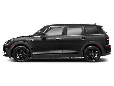 2024 MINI Clubman Cooper S