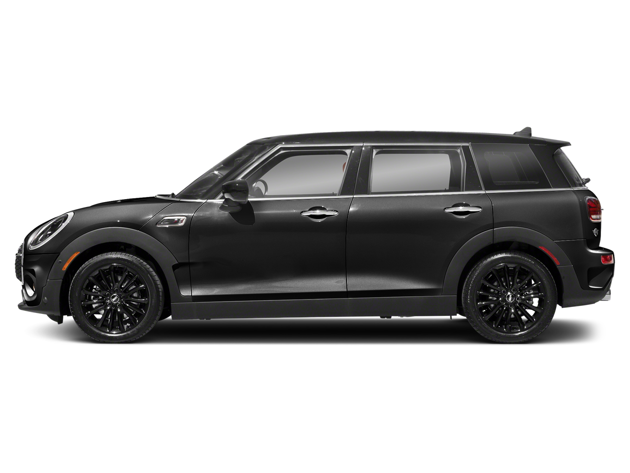 2024 MINI Clubman Cooper S