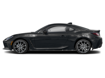 2024 Toyota GR86 Manual (Natl)